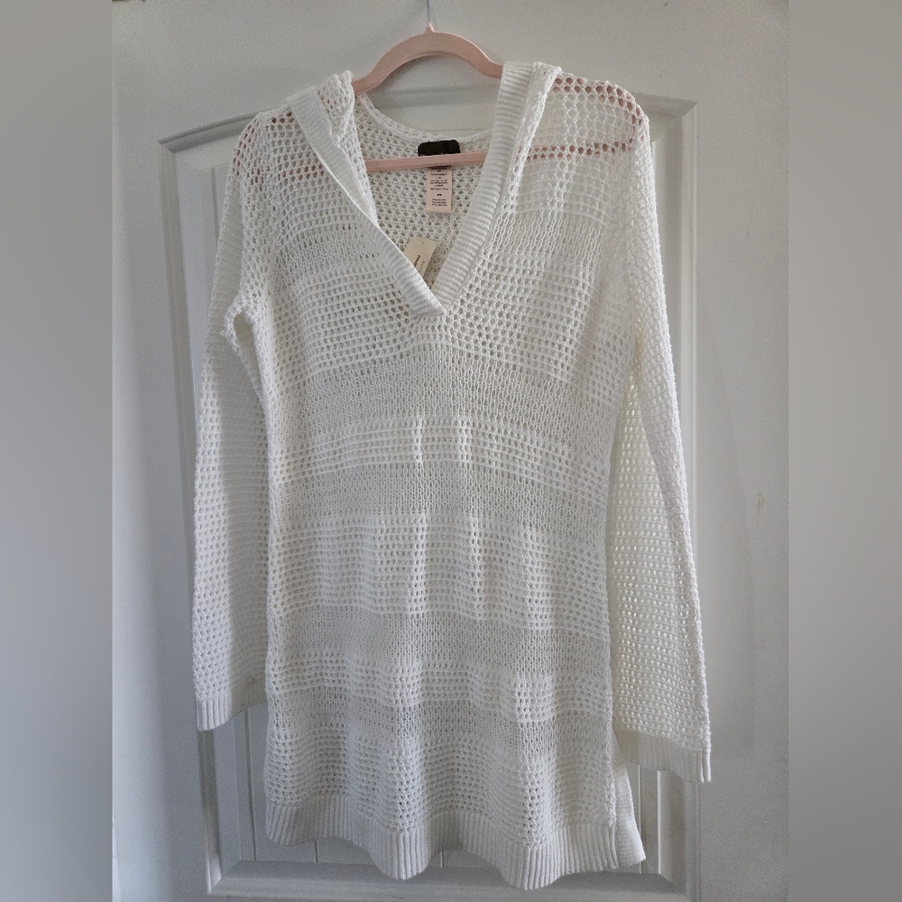 Tommy Bahama Swim Cover